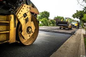 Why Choose Us For All Your Driveway Paving Needs in Loma Linda, CA?