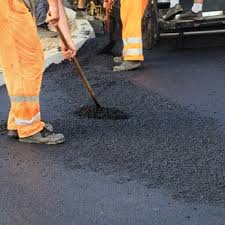 Professional Driveway Paving Services in Loma Linda, CA